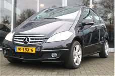 Mercedes-Benz A-klasse - 180 Business Class Avantgarde