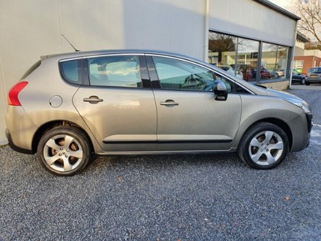 Peugeot 3008 - 1.6 VTi Première PANORAMA HEAD-UP DISPLAY CLIMA CR/CONTR ADAPTIVE TREKHAAK N.A.P - 1