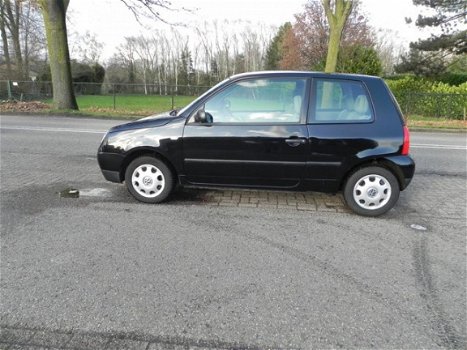 Volkswagen Lupo - 1.4-16V Comfortline - 1