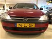 Opel Corsa - 1.2-16V Comfort Easytronic Automaat, Lage km, NW APK 03-2021 - 1 - Thumbnail