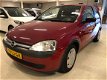 Opel Corsa - 1.2-16V Comfort Easytronic Automaat, Lage km, NW APK 03-2021 - 1 - Thumbnail