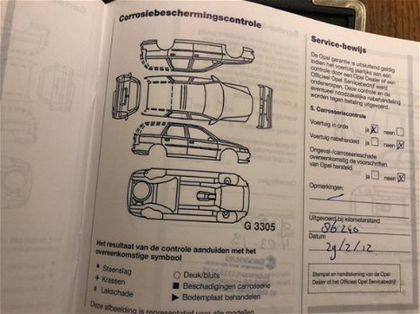Opel Corsa - 1.2-16V Comfort Easytronic Automaat, Lage km, NW APK 03-2021 - 1