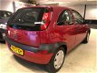 Opel Corsa - 1.2-16V Comfort Easytronic Automaat, Lage km, NW APK 03-2021 - 1 - Thumbnail