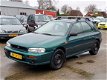 Subaru Impreza Plus - 1.6 GL AWD Peter Mulder JR Emmer-Compascuum - 1 - Thumbnail