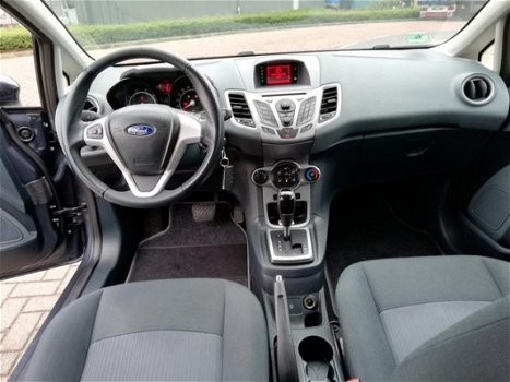 Ford Fiesta - 1.4 Ghia Automaat, Airco, NAP - 1