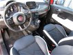 Fiat 500 - 0.9 TwinAir Turbo Sport, Navigatie / Airco / Bluetooth / 16'' sportvelgen - 1 - Thumbnail
