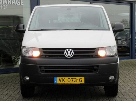 Volkswagen Transporter - 2.0 TDI L1H1, Airco / Parkeersensoren achter / Bluetooth / Elektr. pakket - 1