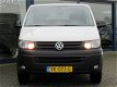 Volkswagen Transporter - 2.0 TDI L1H1, Airco / Parkeersensoren achter / Bluetooth / Elektr. pakket - 1 - Thumbnail