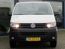 Volkswagen Transporter - 2.0 TDI L1H1, Airco / Parkeersensoren achter / Bluetooth / Elektr. pakket