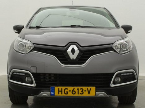 Renault Captur - TCe 90 Dynamique // Navi / Climate Control / Camera / Cruise Control - 1