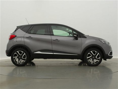 Renault Captur - TCe 90 Dynamique // Navi / Climate Control / Camera / Cruise Control - 1