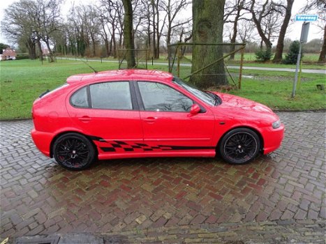 Seat Leon - 2.8 V6 Cupra 4 - 1