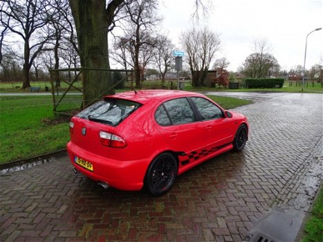 Seat Leon - 2.8 V6 Cupra 4 - 1