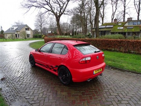 Seat Leon - 2.8 V6 Cupra 4 - 1