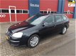 Volkswagen Golf Variant - 1.6 Trendline - 1 - Thumbnail