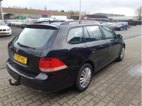 Volkswagen Golf Variant - 1.6 Trendline - 1