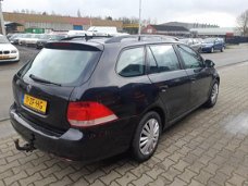 Volkswagen Golf Variant - 1.6 Trendline