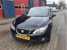 Seat Ibiza SC - 1.2 TSI Sport