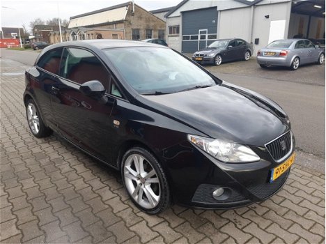 Seat Ibiza SC - 1.2 TSI Sport - 1