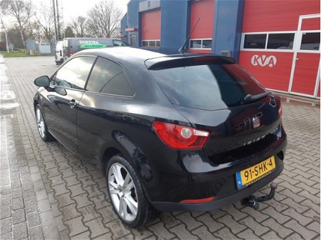 Seat Ibiza SC - 1.2 TSI Sport - 1