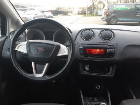 Seat Ibiza SC - 1.2 TSI Sport - 1