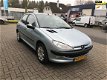 Peugeot 206 - 1.4 Gentry 5 deurs / airco - 1 - Thumbnail