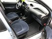 Peugeot 206 - 1.4 Gentry 5 deurs / airco - 1 - Thumbnail