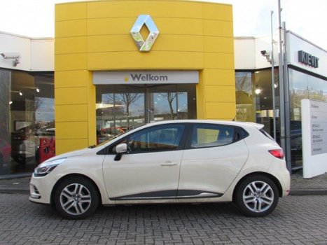 Renault Clio - 1.5 dCI 90 Zen - 1