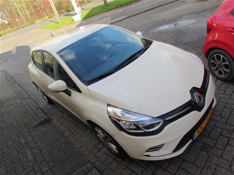 Renault Clio - 1.5 dCI 90 Zen - 1