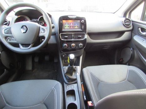 Renault Clio - 1.5 dCI 90 Zen - 1