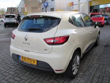 Renault Clio - 1.5 dCI 90 Zen