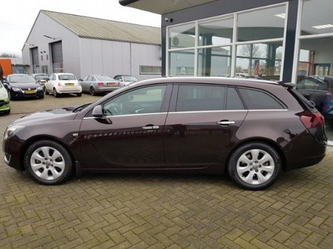 Opel Insignia Sports Tourer - 2.0 CDTI EcoFLEX Business+ - 1