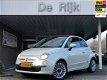 Fiat 500 C - 0.9 TwinAir Pop | NAP | CLIMATE, NAVI, PDC | CABRIOLET | - 1 - Thumbnail