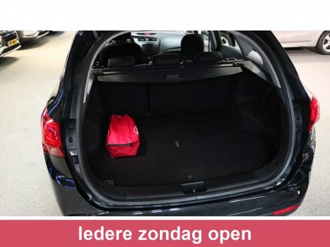 Kia Cee'd - 1.6 GDI First Edition - 1