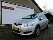 Toyota Auris - 1.6 16V VVT-I SOL (APK t/m 09-01-2021) - 1 - Thumbnail