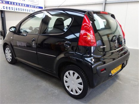 Peugeot 107 - 1.0-12V XS PREMIUM PACK. AIRCO. 1e Eigenaar - 1