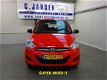 Hyundai i10 - 1.1 i-Motion KEURIGE AUTO. FACTUREN - 1 - Thumbnail