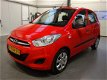 Hyundai i10 - 1.1 i-Motion KEURIGE AUTO. FACTUREN - 1 - Thumbnail