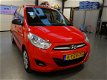 Hyundai i10 - 1.1 i-Motion KEURIGE AUTO. FACTUREN - 1 - Thumbnail