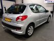 Peugeot 206 - 1.4 XS CRUISE C. AIRCO. LEREN STUUR - 1 - Thumbnail