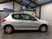 Peugeot 206 - 1.4 XS CRUISE C. AIRCO. LEREN STUUR - 1 - Thumbnail