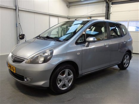 Honda Jazz - 1.2 S Cool AIRCO. L.M.VELGEN - 1