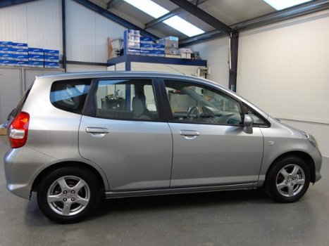 Honda Jazz - 1.2 S Cool AIRCO. L.M.VELGEN - 1