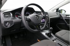 Volkswagen Golf - GP 1.0 TSI 110PK Comfortline | Navigatie | Adaptive Cruise Control | Parkeersensor