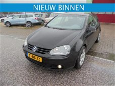 Volkswagen Golf - 1.6Fsi Sportline Nap