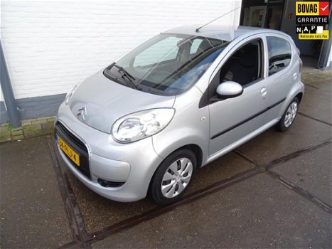 Citroën C1 - 1.0-12V Ambiance - 1