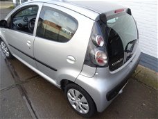 Citroën C1 - 1.0-12V Ambiance