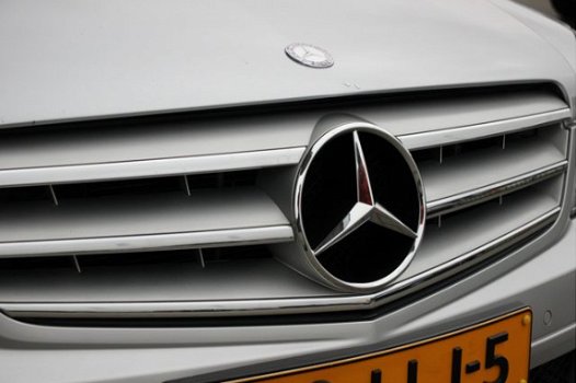 Mercedes-Benz C-klasse - 180 K BlueEFFICIENCY | Schuifdak - 1