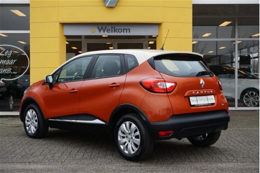 Renault Captur - TCE 90 Expression - 1