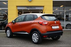 Renault Captur - TCE 90 Expression